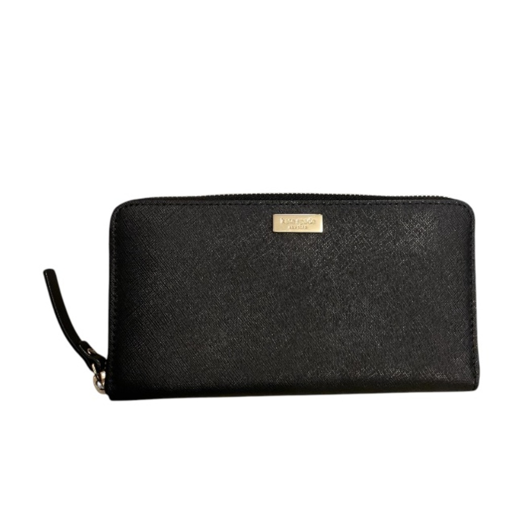 Kate spade saffiano wallet